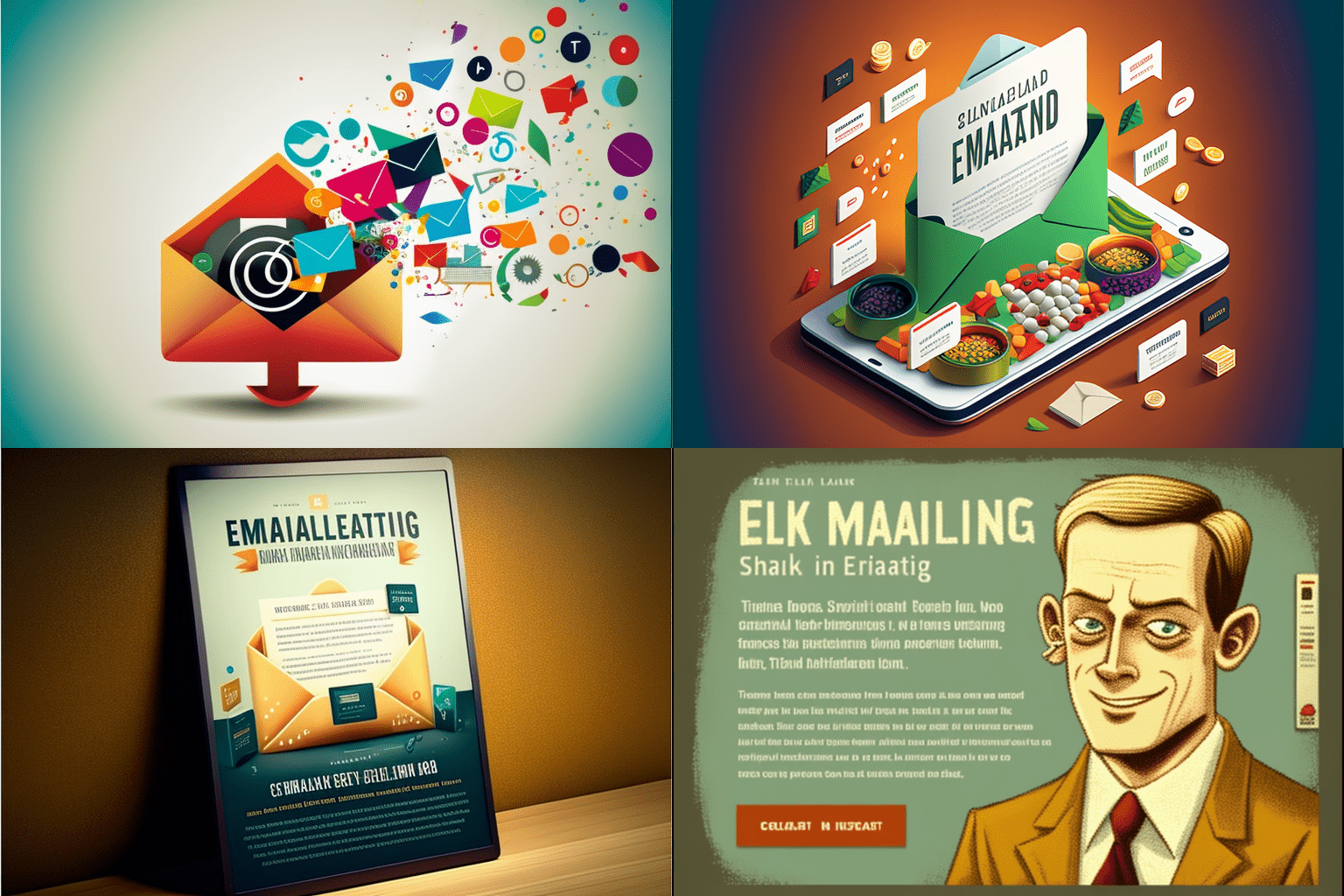 Questions and Answers with Industry Professionals on Email Marketing for Beginners 7 Questions and Answers with Industry Professionals on Email Marketing for Beginners